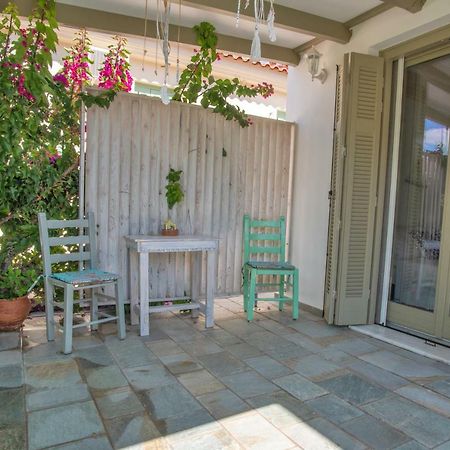 Villa Maria Epidaurus Экстерьер фото