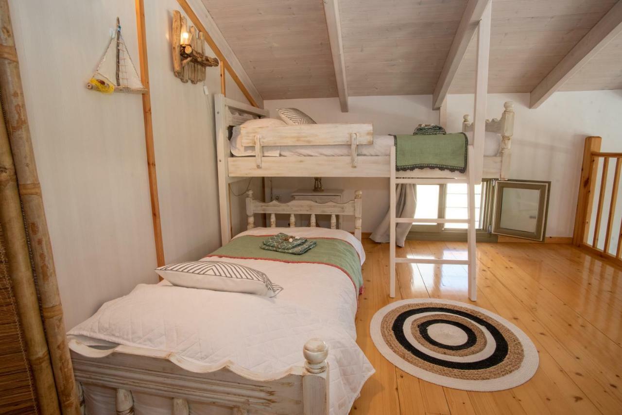 Villa Maria Epidaurus Экстерьер фото